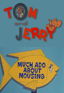 Ratinho Encrenqueiro (Much Ado About Mousing)