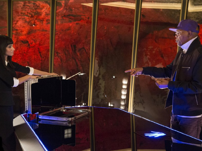 Foto 2 de Kingsman: Serviço Secreto