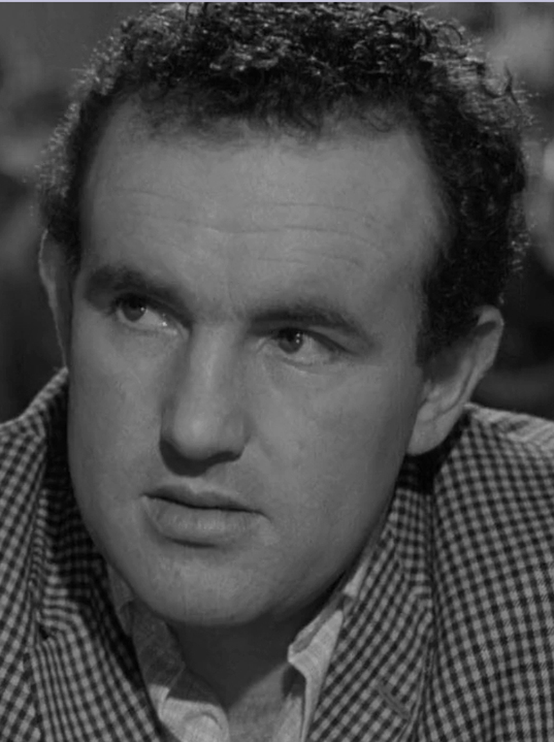 Colin Blakely - Foto 1