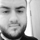Foto de perfil de Amós Emanuel Campos