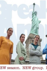 Mundo Amish: Rompendo as Regras (4ª Temporada) (Breaking Amish: Brooklyn (Season 4))