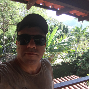 Foto de perfil de Márcio