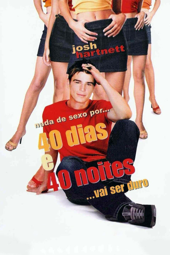 de Filme 40 Dias e 40 Noites (2002)