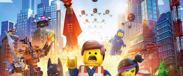 Uma Aventura LEGO | Novo trailer faz paródia com o Homem de Aço