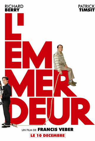 Poster 2 de Filme Fuja Enquanto é Tempo (1973)