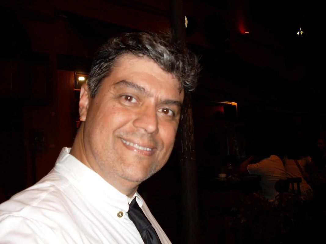 PAULO TARANTO - Foto 2