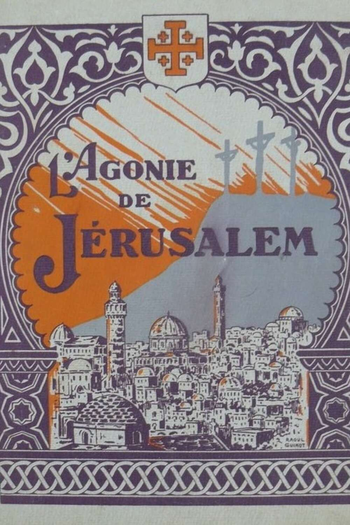 Poster de Curta Revelation (1927)