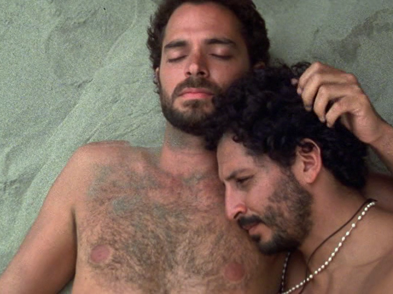 Foto 6 de Contra Corrente