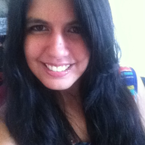 Foto de perfil de Paulinha Garcez