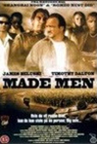 Poster 2 de Filme Traição (1999)