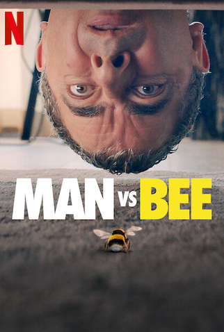Homem X Abelha: A Batalha (1ª Temporada): série de 2022 - Filmow