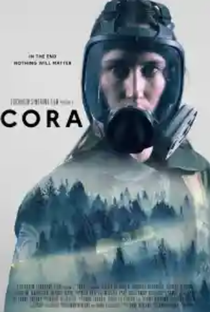 Cora - Poster / Capa / Cartaz - Oficial 2
