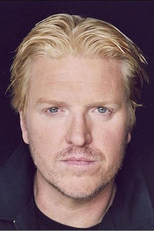 Jake Busey