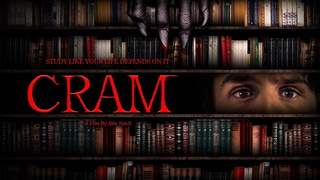 Trailer: CRAM | Official Horror Trailer