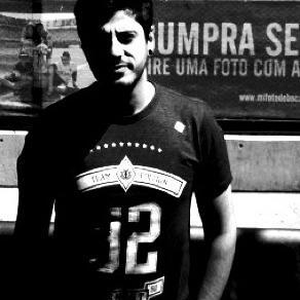 Foto de perfil de Fernando Tadeu Santin