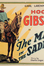 Na Pista dos Salteadores (The Man in the Saddle)