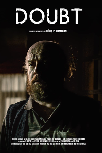 Poster de Curta DOUBT (2022)