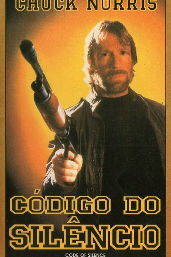  de Filme Código do Silêncio (1985)