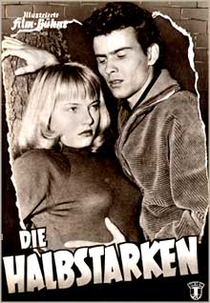 Mocidade Violenta (Die Halbstarken)