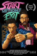 Start Options Exit (Start Options Exit)