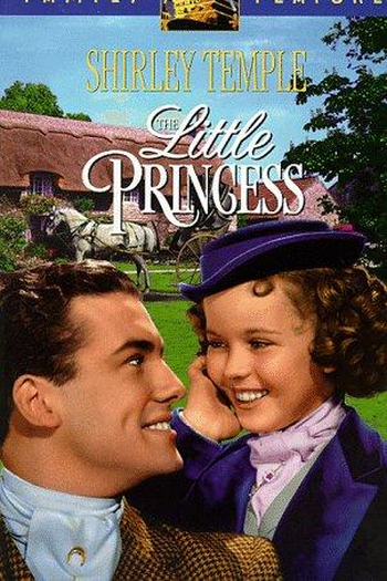  de Filme A Pequena Princesa (1939)