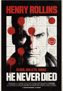 Ele Nunca Morre (He Never Died)