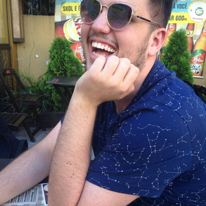 Foto de perfil de Nicholas