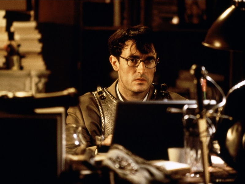 Foto 7 de Le créateur 