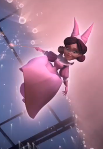 The Makeover (The Makeover)