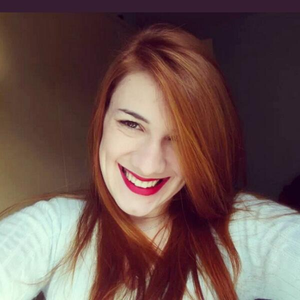 Foto de perfil de Joice Viapiana