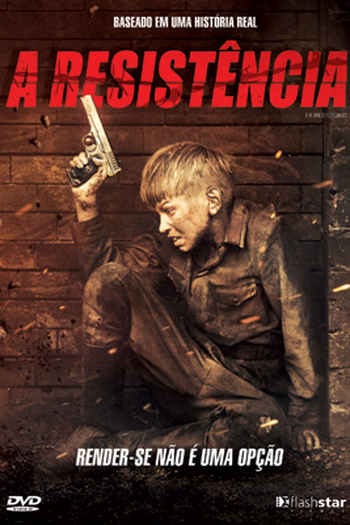 de Filme A Resistência (2010)