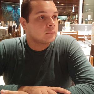 Foto de perfil de Adilson
