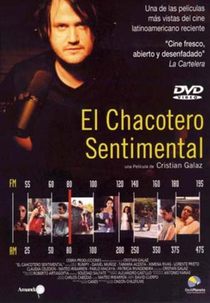 O Chacoteiro Sentimental – O Filme (El Chacotero Sentimental: La Película)