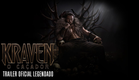 Kraven - O Caçador | Trailer Oficial Legendado | 05 de outubro nos cinemas