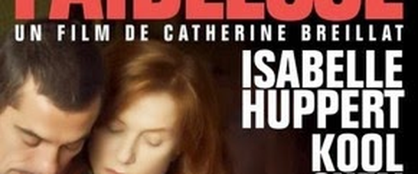 Crítica: Uma Relação Delicada