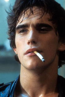 Matt Dillon - Poster / Capa / Cartaz - Oficial 1