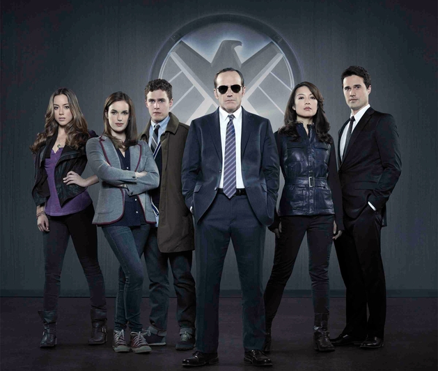 Assista ao primeiro Trailer Agentes da S.H.I.E.L.D Marvel – Com a minha opinião | Nerd Complicado