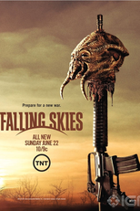 Falling Skies (4ª Temporada) (Falling Skies (Season 4))