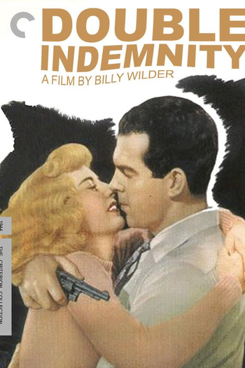  de Filme Pacto de Sangue (1944)