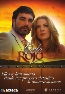 Cielo Rojo (Cielo Rojo)
