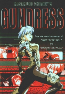 Gundress (Gundress)