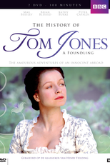 The History of Tom Jones, a Foundling (The History of Tom Jones, a Foundling)