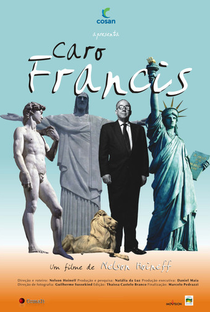 Caro Francis - Poster / Capa / Cartaz - Oficial 1
