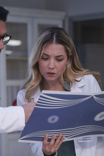 Poster de Episódio Kimin Umrunda? (2022)