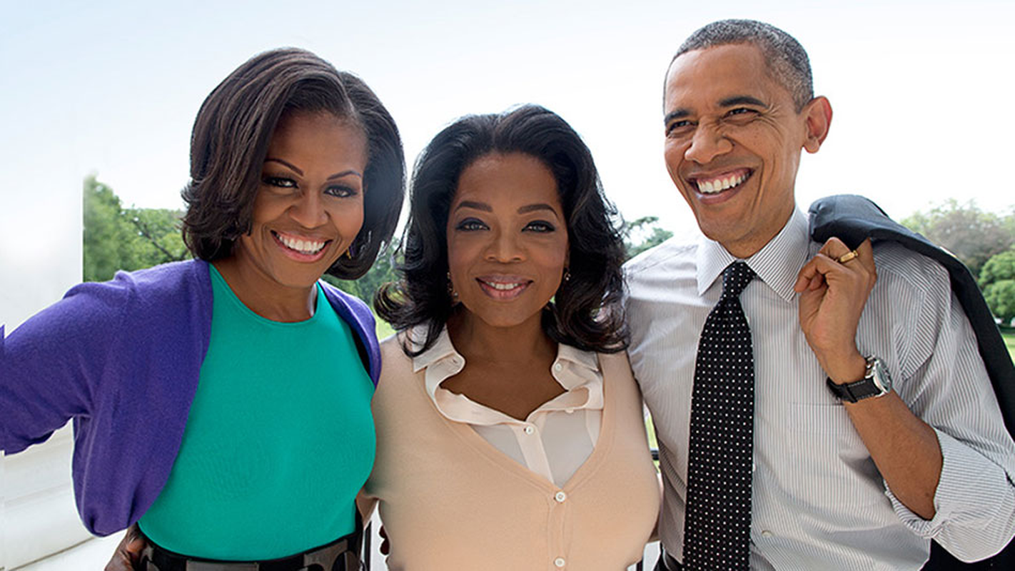 Oprah Winfrey - Foto 3