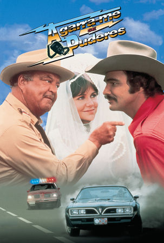 Poster 7 de Filme Agarra-me Se Puderes (1977)