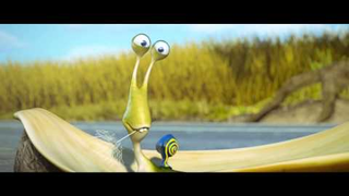 Trailer: WILDLIFE CROSSING!  by Anthony Ho Wong Pixar Animation Studio
