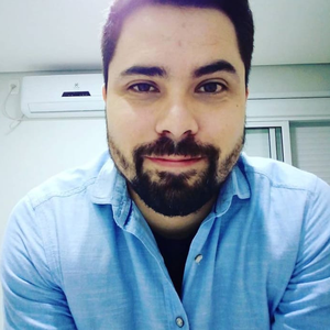 Foto de perfil de Marcio