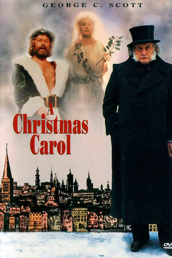  de Filme Um Conto de Natal (1984)