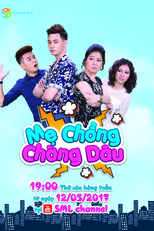 My Monster In Law (Mẹ Chồng Chàng Dâu)